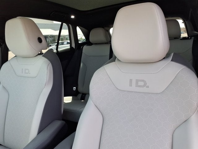 2022 Volkswagen ID.4 Pro S