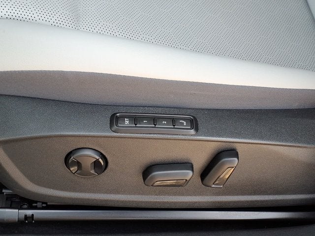 2022 Volkswagen ID.4 Pro S