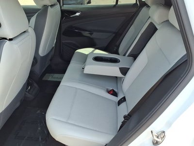 2022 Volkswagen ID.4 Pro S
