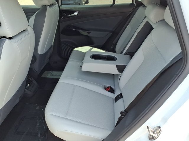 2022 Volkswagen ID.4 Pro S