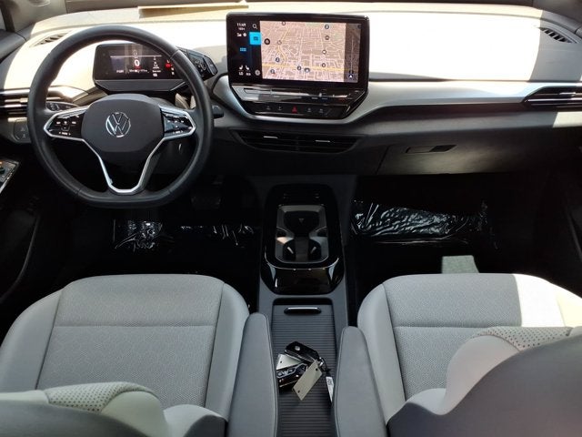 2022 Volkswagen ID.4 Pro S