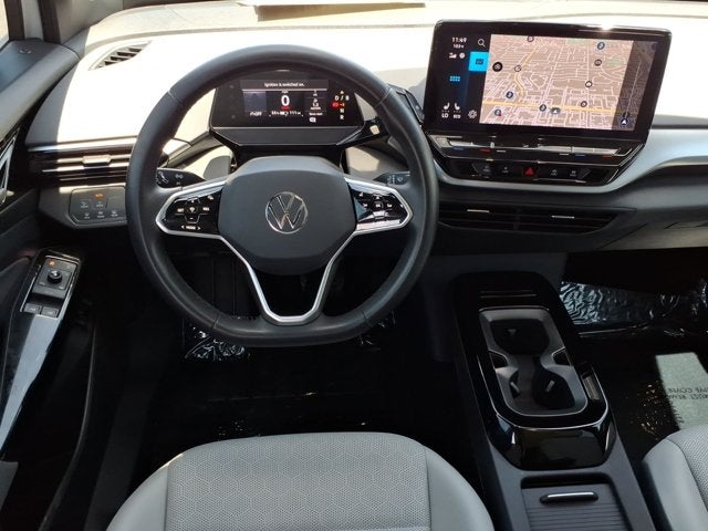 2022 Volkswagen ID.4 Pro S