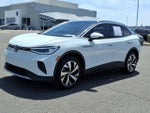 2022 Volkswagen ID.4 Pro S