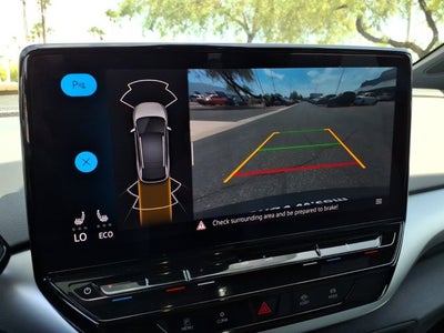 2022 Volkswagen ID.4 Pro S
