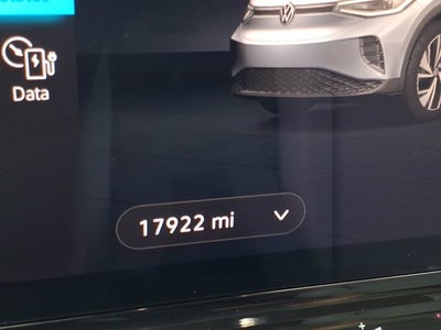 2022 Volkswagen ID.4 Pro S