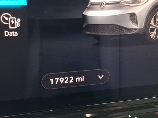 2022 Volkswagen ID.4 Pro S