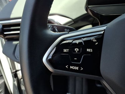 2022 Volkswagen ID.4 Pro S