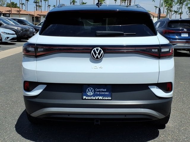 2022 Volkswagen ID.4 Pro S