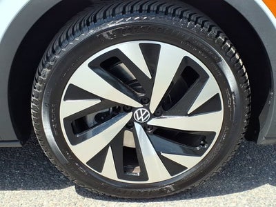 2022 Volkswagen ID.4 Pro S