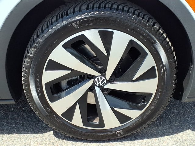 2022 Volkswagen ID.4 Pro S