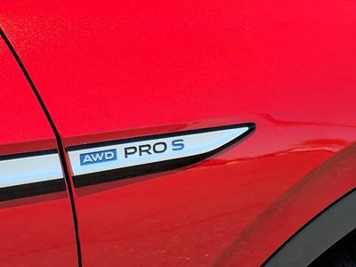 2022 Volkswagen ID.4 Pro S