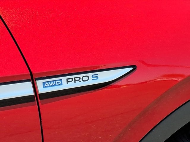 2022 Volkswagen ID.4 Pro S