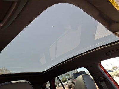 2022 Volkswagen ID.4 Pro S