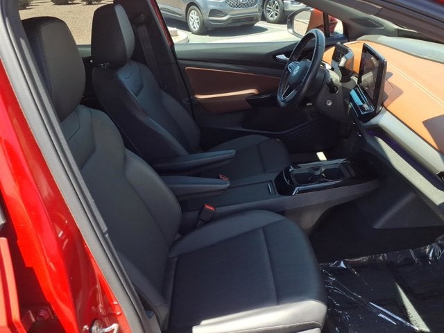 2022 Volkswagen ID.4 Pro S