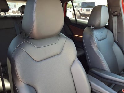 2022 Volkswagen ID.4 Pro S