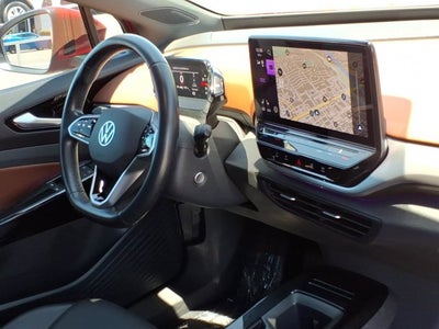 2022 Volkswagen ID.4 Pro S