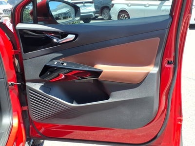 2022 Volkswagen ID.4 Pro S