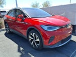 2022 Volkswagen ID.4 Pro S