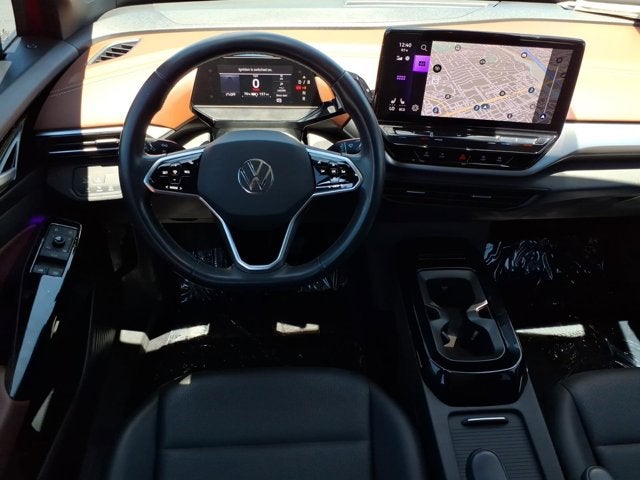 2022 Volkswagen ID.4 Pro S
