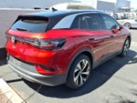 2022 Volkswagen ID.4 Pro S