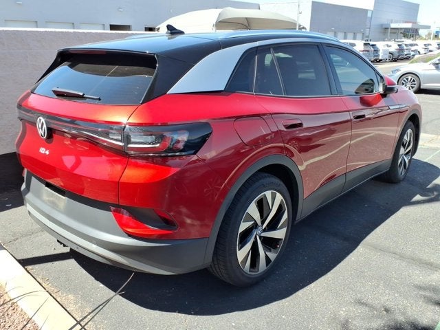 2022 Volkswagen ID.4 Pro S