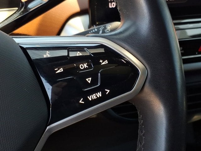 2022 Volkswagen ID.4 Pro S