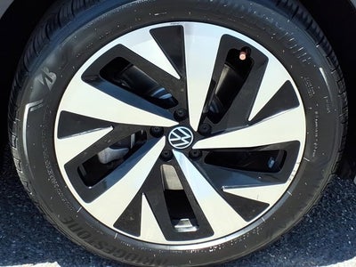 2022 Volkswagen ID.4 Pro S