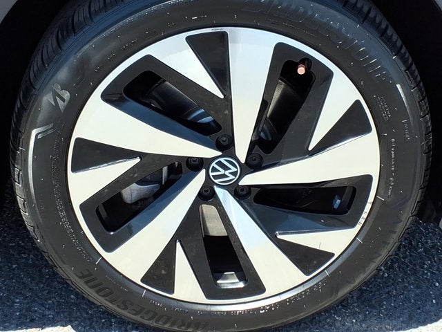2022 Volkswagen ID.4 Pro S