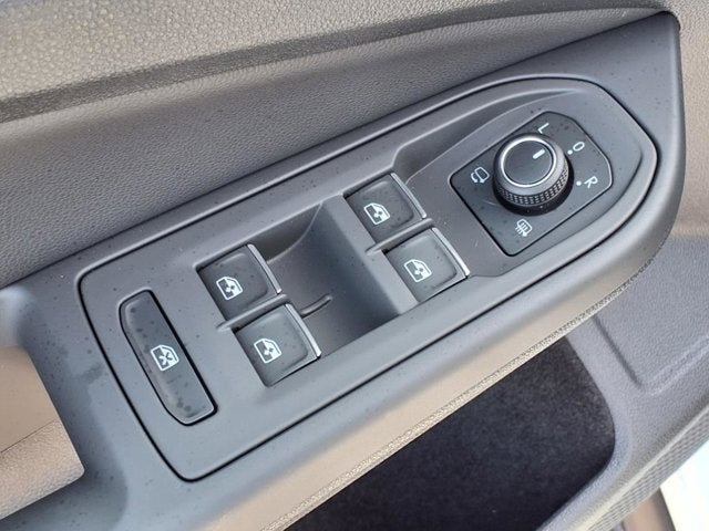 2025 Volkswagen Golf GTI SE