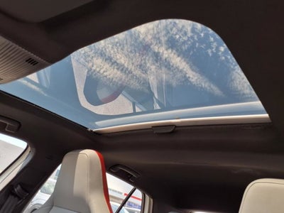 2025 Volkswagen Golf GTI SE