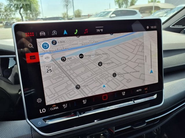 2025 Volkswagen Golf GTI SE