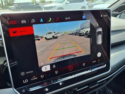 2025 Volkswagen Golf GTI SE