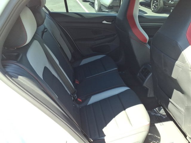 2023 Volkswagen Golf GTI SE
