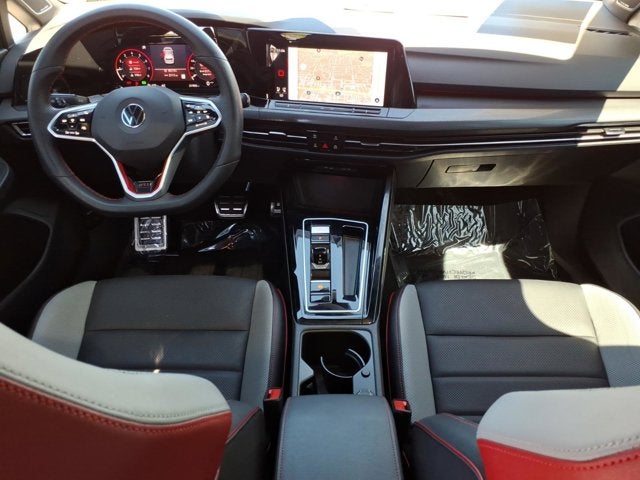 2023 Volkswagen Golf GTI SE