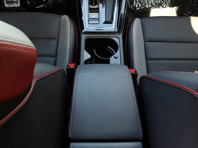 2023 Volkswagen Golf GTI SE