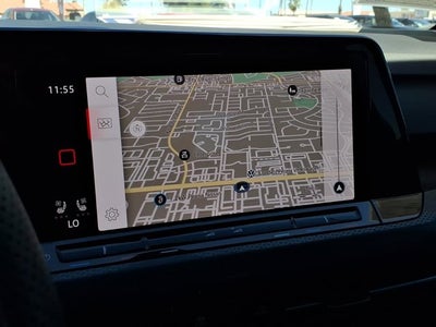 2023 Volkswagen Golf GTI SE
