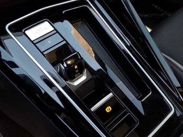 2023 Volkswagen Golf GTI SE