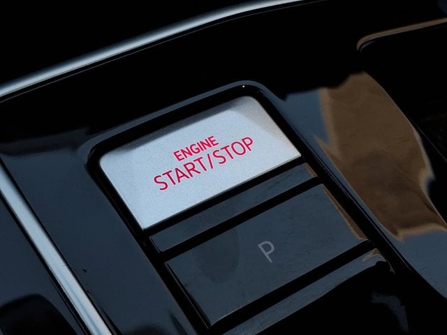 2023 Volkswagen Golf GTI SE