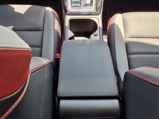 2025 Volkswagen Golf GTI SE