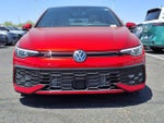 2025 Volkswagen Golf GTI SE