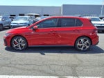 2025 Volkswagen Golf GTI SE