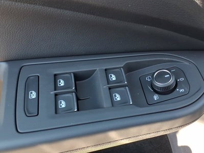 2026 Volkswagen Golf GTI SE