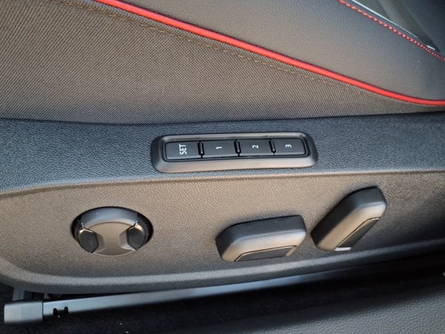 2026 Volkswagen Golf GTI SE