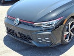 2026 Volkswagen Golf GTI SE