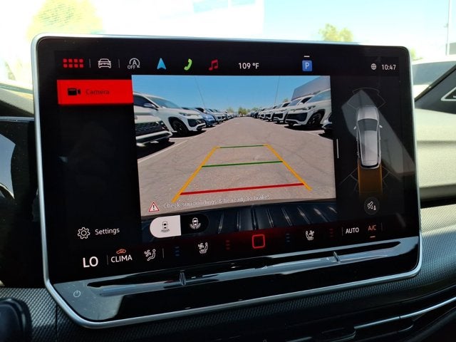 2026 Volkswagen Golf GTI SE