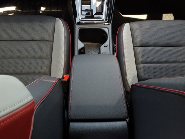 2026 Volkswagen Golf GTI SE