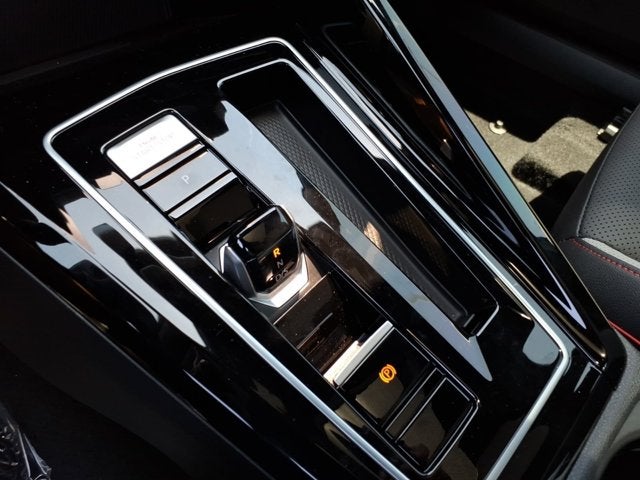 2026 Volkswagen Golf GTI SE
