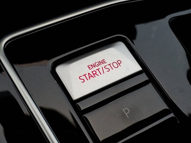 2026 Volkswagen Golf GTI SE