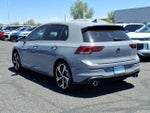 2026 Volkswagen Golf GTI SE