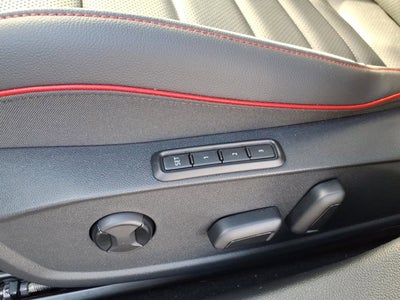 2026 Volkswagen Golf GTI SE